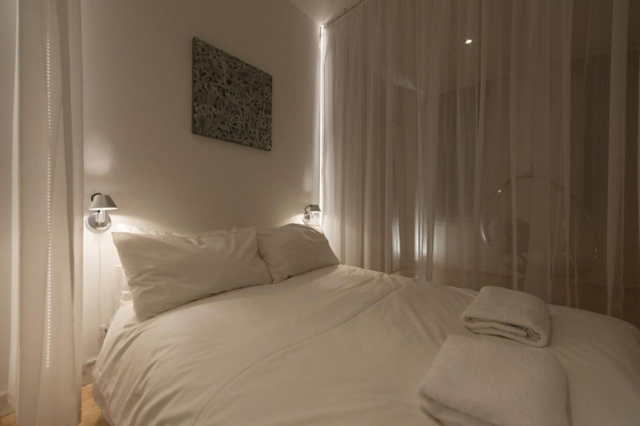 The Charterhouse, Farringdon, By The Design Traveller Apartment Londra Exterior foto