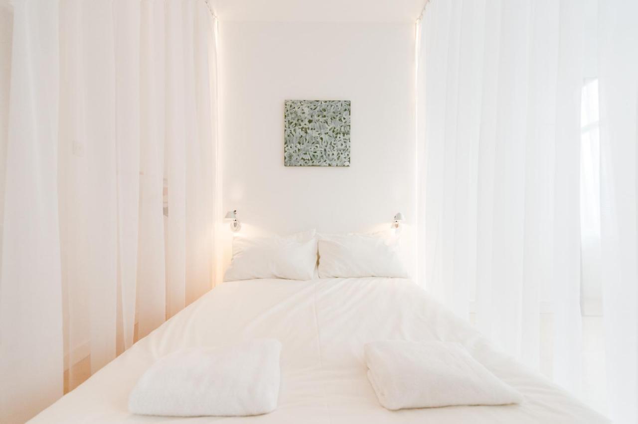 The Charterhouse, Farringdon, By The Design Traveller Apartment Londra Exterior foto