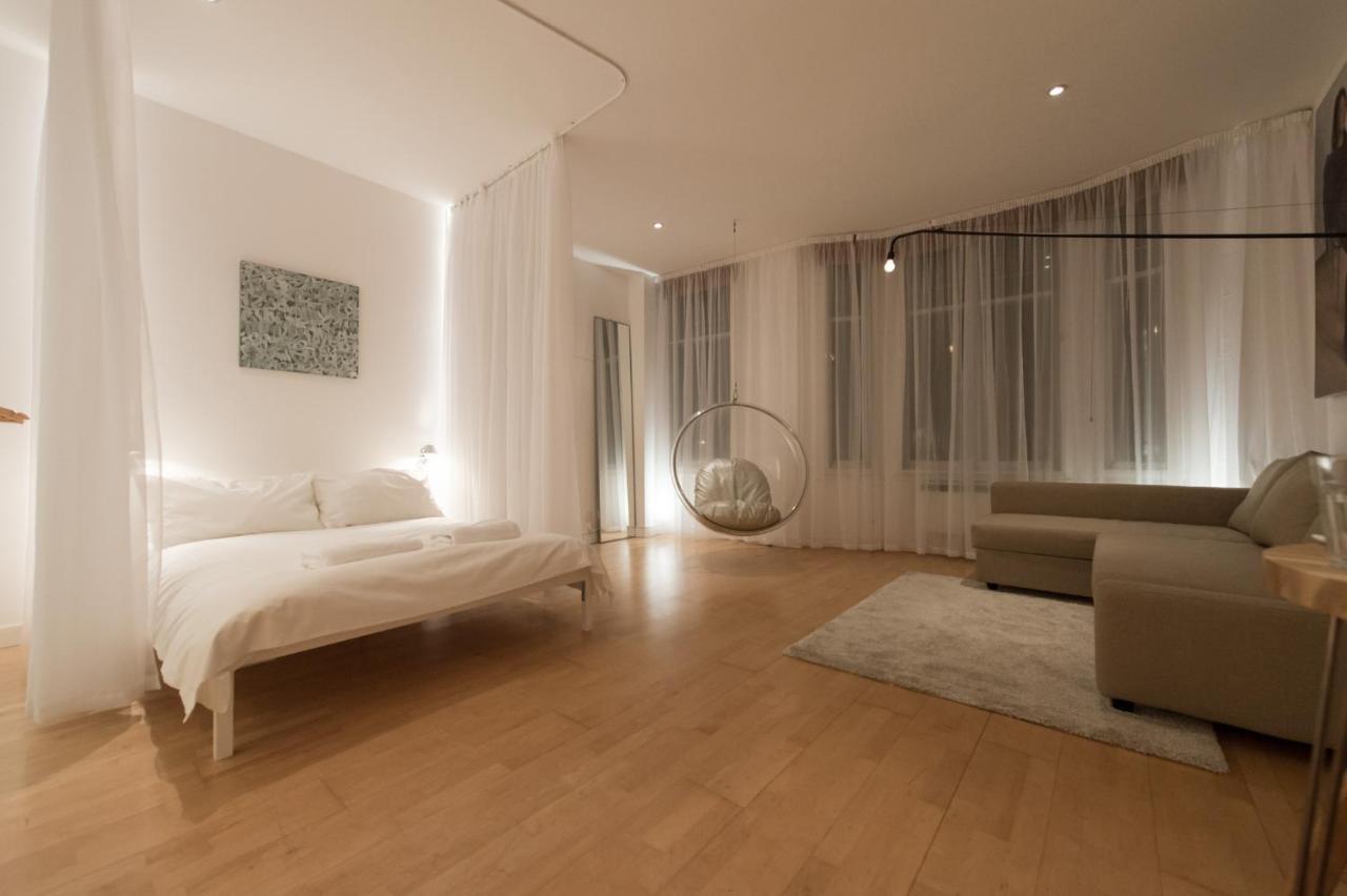 The Charterhouse, Farringdon, By The Design Traveller Apartment Londra Exterior foto